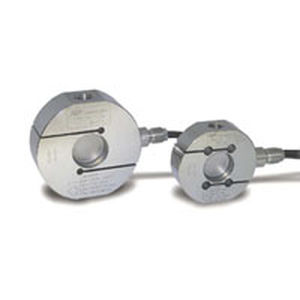 Capteur de pesage en traction - TS series  - AEP transducers - en compression / en S / par jauge de contrainte