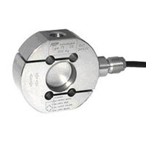 Capteur de force en traction compression - TSTM series  - AEP transducers - en S / de référence