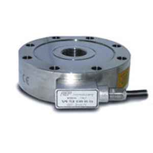 Capteur de force en traction compression - TC8 series  - AEP transducers - en anneau / par jauge de contrainte / IP67