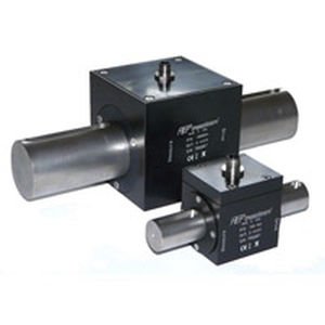Capteur de couple rotatif - RT2-RT2A series - AEP transducers - à axes clavetés / avec codeur rotatif