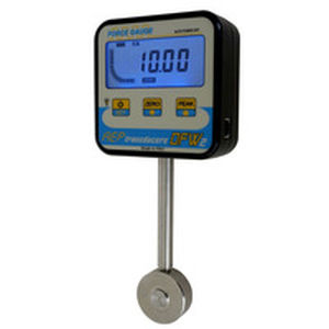 Dynamomètre numérique - DFW2 series  - AEP transducers - portable