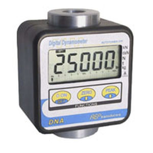 Dynamomètre numérique - DNA series - AEP transducers - en traction compression
