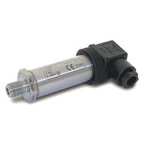 Transmetteur de pression relative - TP12 series - AEP transducers - absolue / analogique / en acier inoxydable