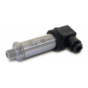 Transmetteur de pression relative - TP14 series - AEP transducers - absolue / analogique / en acier inoxydable