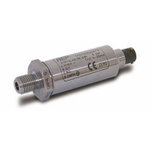 Transmetteur de pression relative - TP14-Lab series - AEP transducers - absolue / analogique / en acier inoxydable