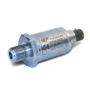 Capteur de pression relative - TP16 series - AEP transducers - par jauge de contrainte / en acier inoxydable / résistant à la corrosion