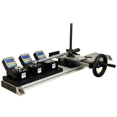 Banc d'essai de couple - ATC - AEP transducers