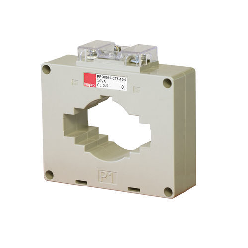 Transformateur de courant - PRO CT - inepro Metering BV - sec / AC