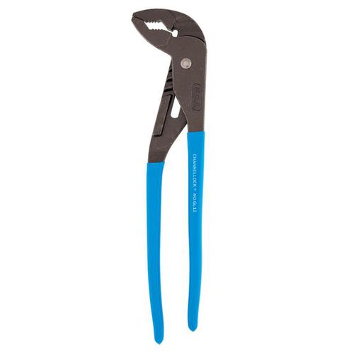 Pince multiprise - GL6, GL10, GL12 GRIPLOCK®  - Channellock - pour tuyau