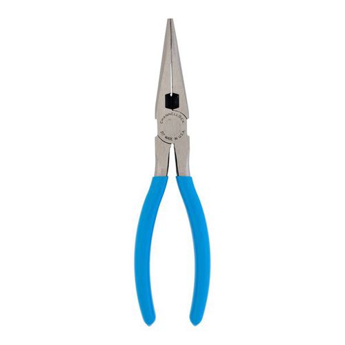Pince à bec fin - 317, 3017 - Channellock - coupante / de précision