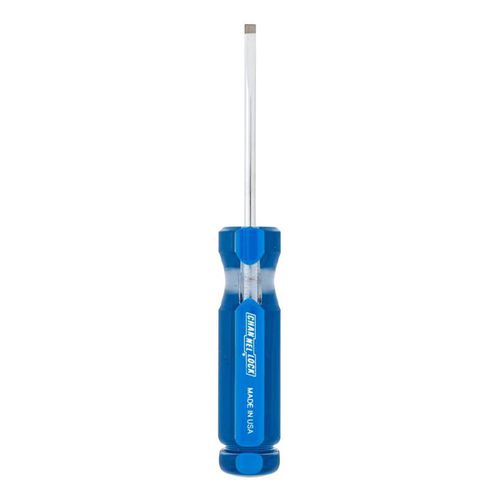 Tournevis plat - S182A - Channellock