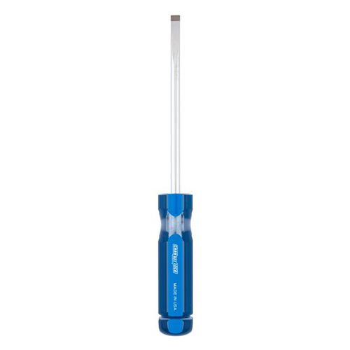 Tournevis plat - S566A - Channellock