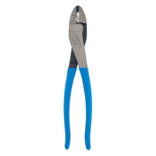 Outil de sertissage manuel - 909 - Channellock - pour fil