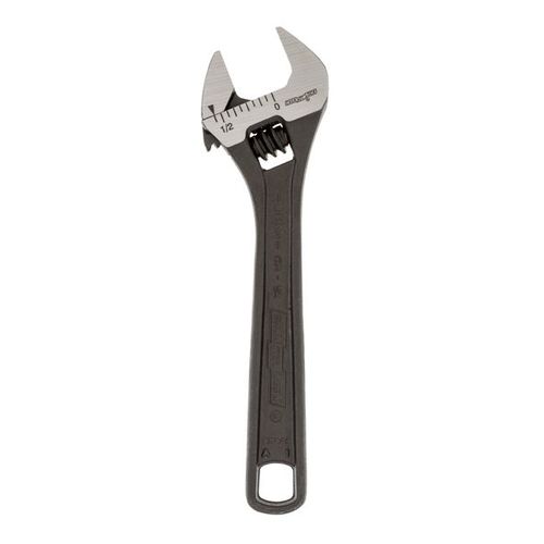 Clé à molette - 804N, 815N, 818N - Channellock