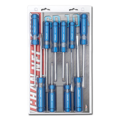 Tournevis plat - SD-10A - Channellock