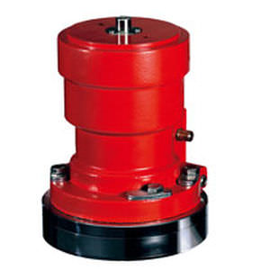 Actionneur hydraulique - BRC 1000 series - Damcos - rotatif