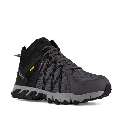 Chaussures de sécurité pour chantier - RB3404 - Reebok Work - antidérapante / de protection mécanique / résistante à l'huile