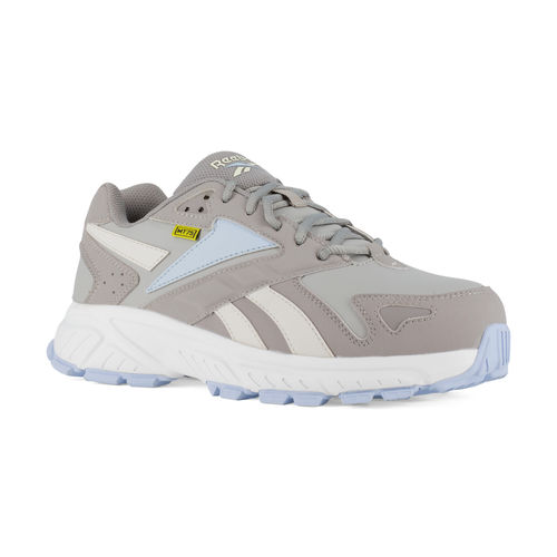 Chaussures de sécurité pour chantier - RB364 - Reebok Work - antidérapante / résistante à l'huile / antichaleur