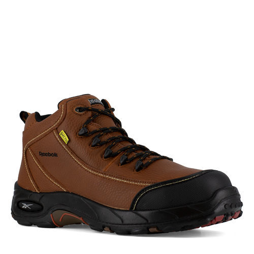 Chaussures de sécurité pour chantier - RB4333 - Reebok Work - antidérapante / résistante à l'huile / en Kevlar®
