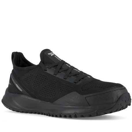 Chaussures de sécurité antidérapante - RB4090 - Reebok Work - résistante à l'huile / résistante aux chocs / S3