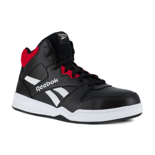 Chaussures de sécurité antidérapante - RB4132 - Reebok Work - en caoutchouc / en composite / en résille