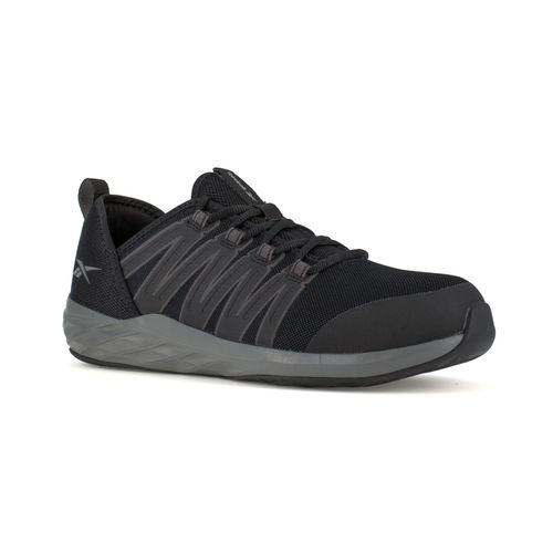Chaussures de sécurité antidérapante - RB2211 - Reebok Work - de protection chimique / antichaleur / S3