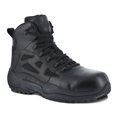 Chaussures de sécurité antidérapante - RB8674 - Reebok Work - résistante à l'huile / de protection électrique / S3