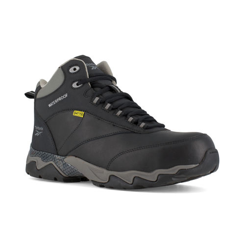 Chaussures de sécurité antidérapante - RB1067 - Reebok Work - étanche / S3 / semelle en EVA