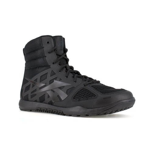 Bottes de sécurité pour activités outdoor - RB7120 - Reebok Work - antidérapante / antichaleur / en caoutchouc