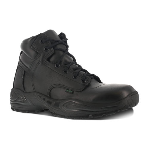 Bottes de sécurité pour activités outdoor - CP8515 - Reebok Work - antidérapante / étanche / résistante à l'huile