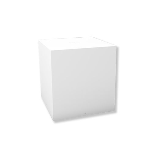 Borne fixe extérieure - CUbe - La Barrière Automatique