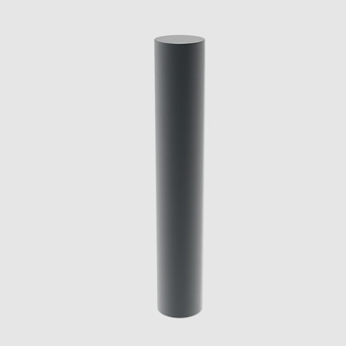 Borne fixe extérieure - ALE F16-100-C50 - La Barrière Automatique - en acier