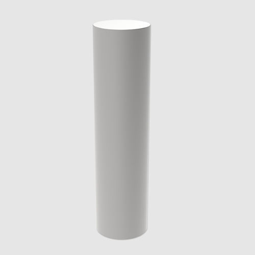 Borne fixe extérieure - ALE F25-100-C80 - La Barrière Automatique