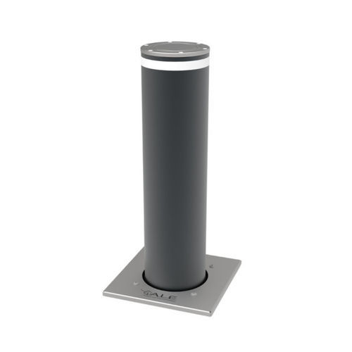 borne escamotable automatique - La Barrière Automatique