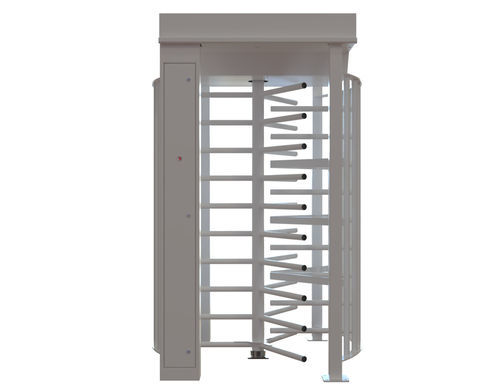 Tourniquet pour zones à trafic lourd - T10 - La Barrière Automatique - avec lecteur de badge / antifraude / tripode