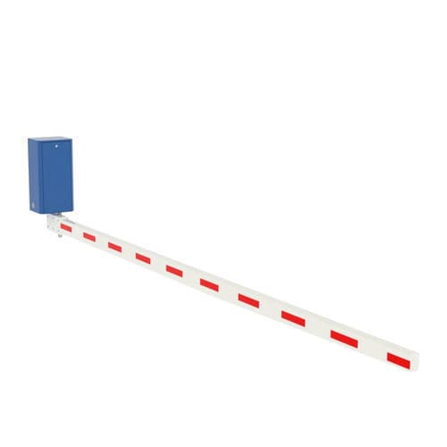 Barrière de sécurité - LBA 6 BRA - La Barrière Automatique - d'accès / pivotante / en fibre de verre
