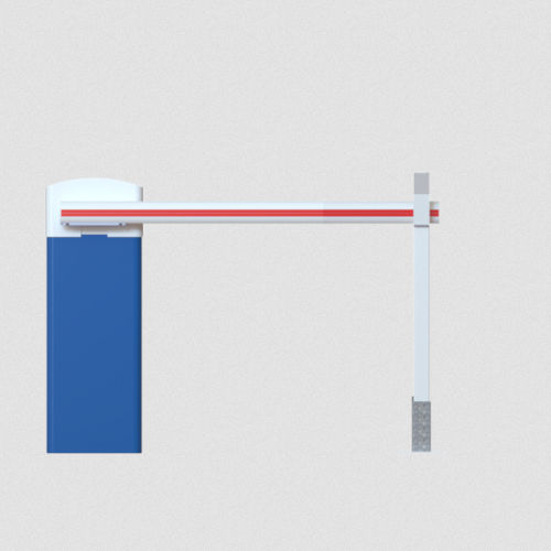 barrière de parking - La Barrière Automatique