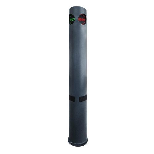 Borne fixe de stationnement - BAM - La Barrière Automatique