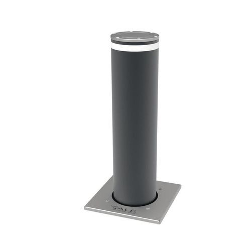 borne escamotable automatique - La Barrière Automatique