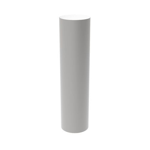 Borne fixe lumineuse - F25-100 7564 - La Barrière Automatique - en acier / en inox