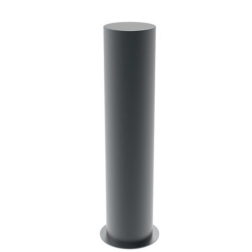 Borne pour espace public - R22-100 C50 - La Barrière Automatique - mobile