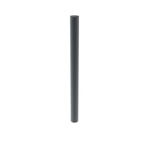Borne pour espace public - Safe Line - La Barrière Automatique - en aluminium / en acier inoxydable / fixe