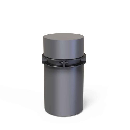 borne non spécifié - La Barrière Automatique