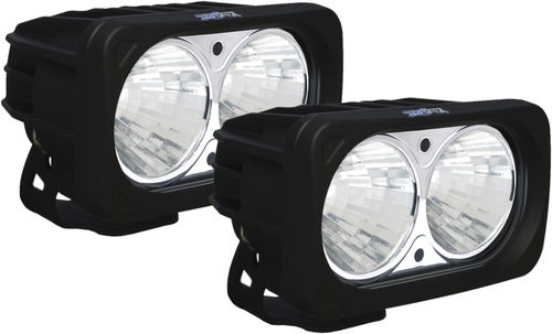 Projecteur à LED - XIL-OP220KIT - Vision X Europe - pour véhicule tout-terrain