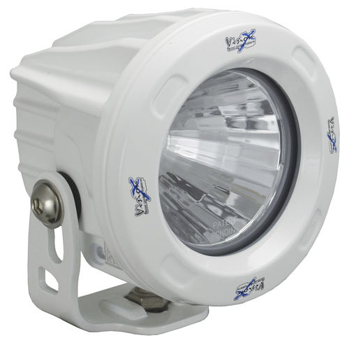 Projecteur à LED - XIL-OPR120W - Vision X Europe - pour véhicule tout-terrain