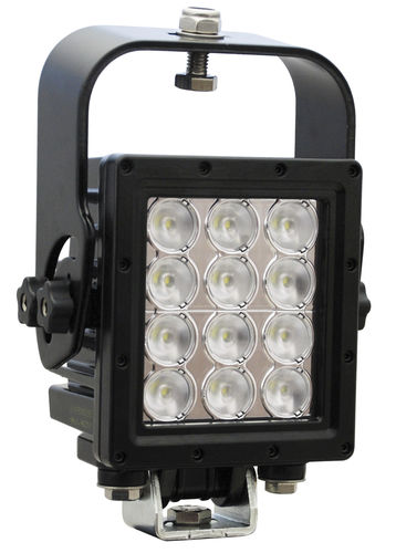 Projecteur à LED - MIL-RXP1290T - Vision X Europe - pour mine