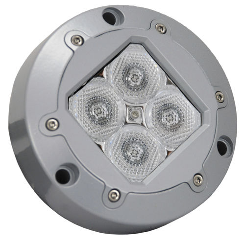 Projecteur à LED - XIL-U41B - Vision X Europe - pour véhicule tout-terrain