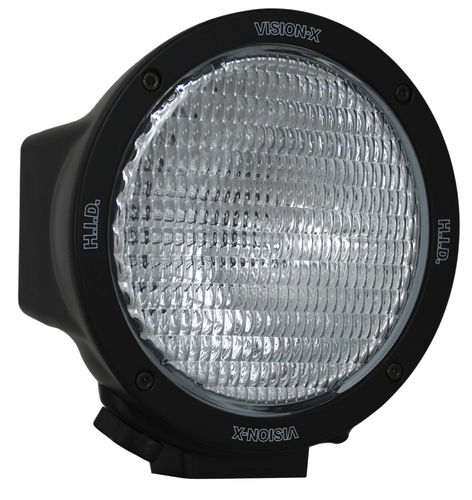 Projecteur halogène - HID-6501 - Vision X Europe - pour véhicule tout-terrain