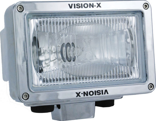 Projecteur halogène - VX-5710C - Vision X Europe - pour véhicule tout-terrain