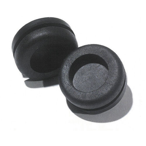 Passe-câble en PVC - MFP03 - Berardi Bullonerie srl - à membrane